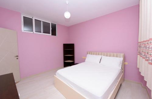 Vlore Apartment | Liam Apartments
