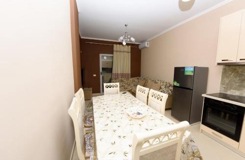 Vlore Apartment | Liam Apartments