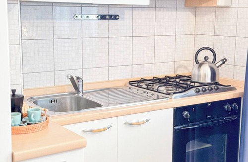 Chioggia Apartment | Liam & Leo Suite by Ca-Sa Check