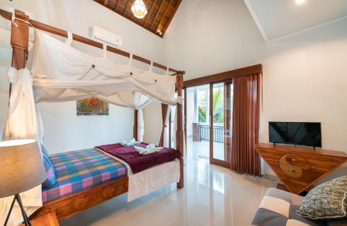 Kemenuh Villa | Liam Private Villa