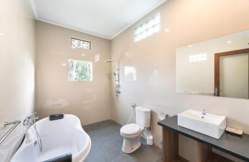 Kemenuh Villa | Liam Private Villa
