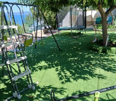 Mytilene Apartment | Liana's house 2