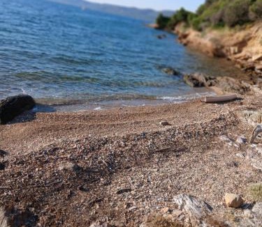 Mytilene Apartment | lianas house
