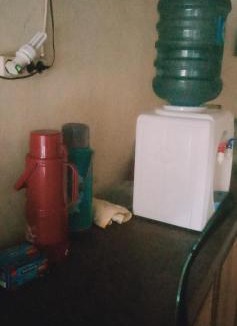 Pengosekan House | Liang House and Hostel