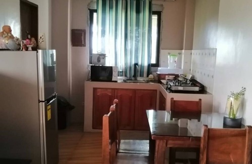 Silang Junction South Villa | Lianne Loft