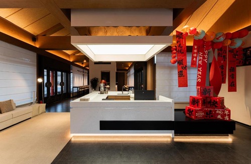 Shanhaiguan Hotel | Liao Liao Xin Yuan Boutique Hotel at the First Pass of Great Wall