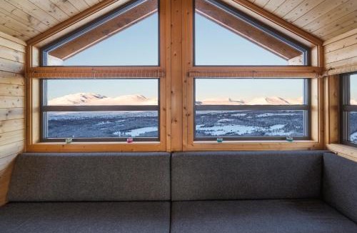 Al Cabin | Liapark