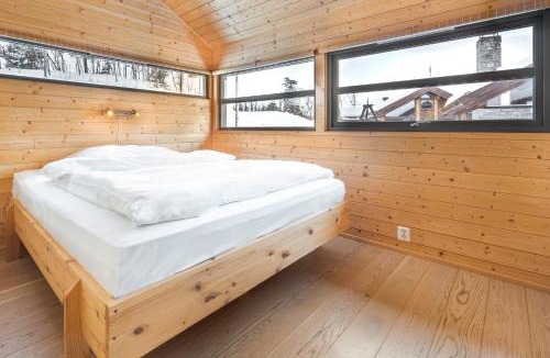 Al Cabin | Liapark