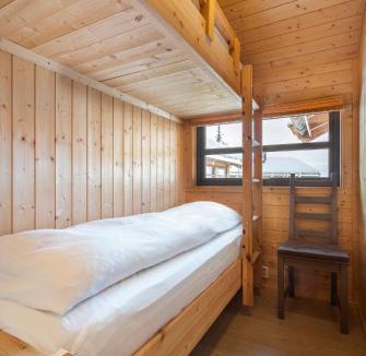 Al Cabin | Liapark