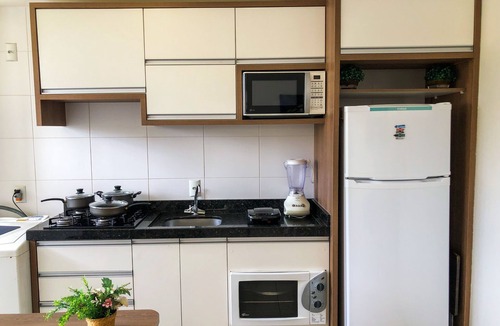 Itacolomi Apartment | Liara Apartamento