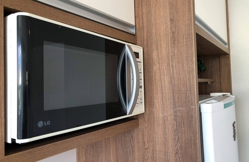 Itacolomi Apartment | Liara Apartamento