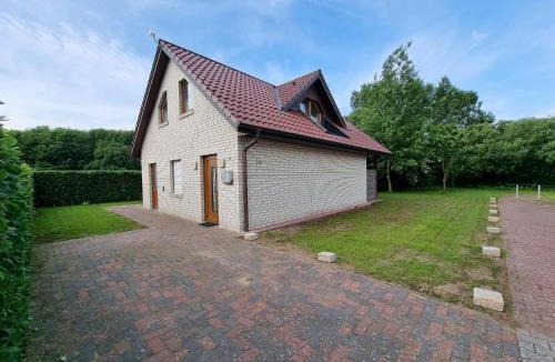 Geeste House | Lias Ferienhaus