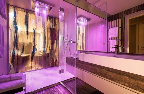 Castello Hotel | Liassidi Wellness Suites