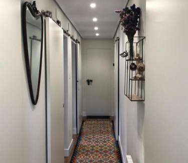 Gatika House | Libarona Goya