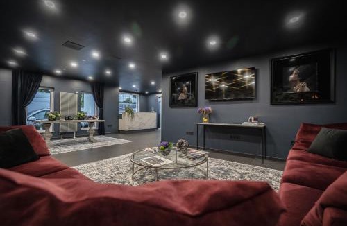 Grossheppach Hotel | Libarty Hotels