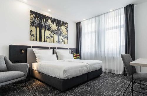 Grossheppach Hotel | Libarty Hotels