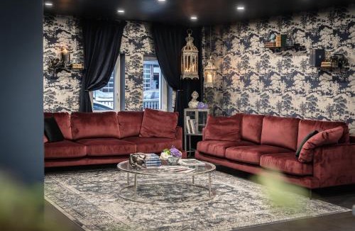 Grossheppach Hotel | Libarty Hotels