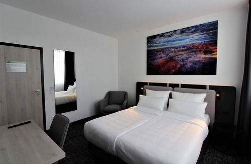 Grossheppach Hotel | Libarty Hotels