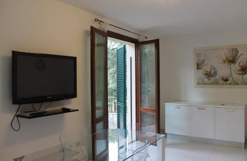 Marina di Castagneto Carducci Apartment | Liberius a soli 100m dal mare