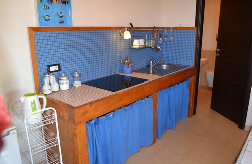 Casa Papa House | LIBECCIO STUDIO 2/3 sleeps with Pool - Modica - Sicily