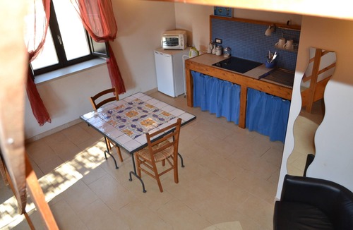 Casa Papa House | LIBECCIO STUDIO 2/3 sleeps with Pool - Modica - Sicily
