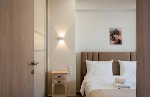 Tymbaki Apartment | Libeccio Urban Apartment