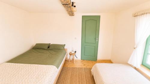 Sfantu Gheorghe House | Libelula Delta - A peaceful home between the rivers and the sea