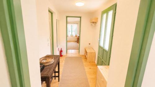 Sfantu Gheorghe House | Libelula Delta - A peaceful home between the rivers and the sea