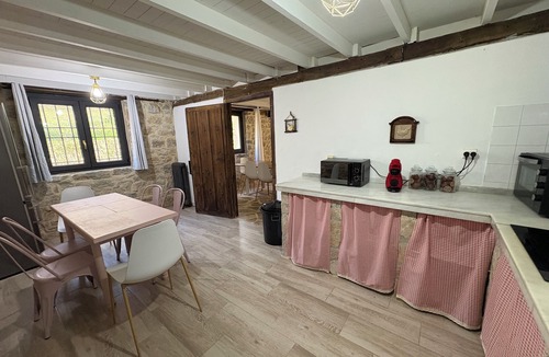 Ribamontan al Monte House | LIBELULA HOUSE