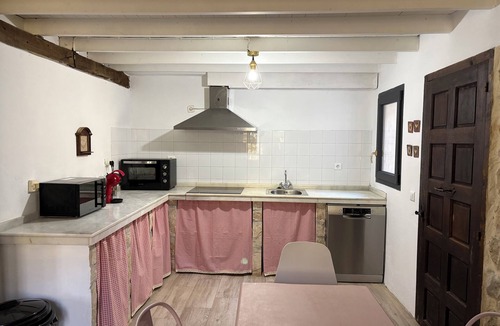 Ribamontan al Monte House | LIBELULA HOUSE