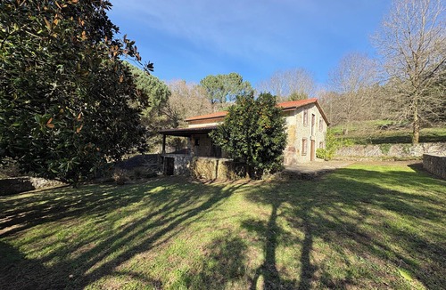 Ribamontan al Monte House | LIBELULA HOUSE