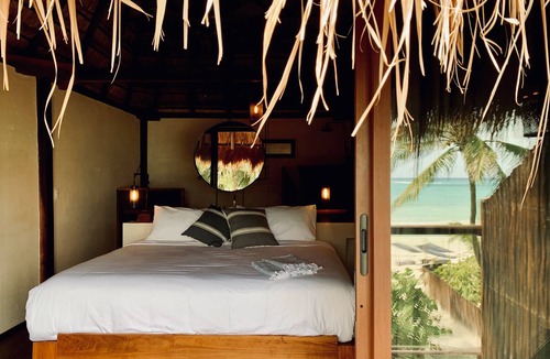 Zona Hotelera Hotel | Libelula Tulum Beachfront Hotel