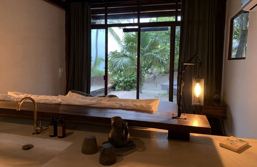 Zona Hotelera Hotel | Libelula Tulum Beachfront Hotel