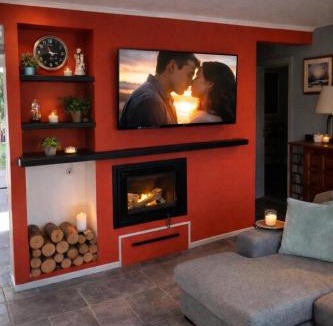 Septon House | Libenliny