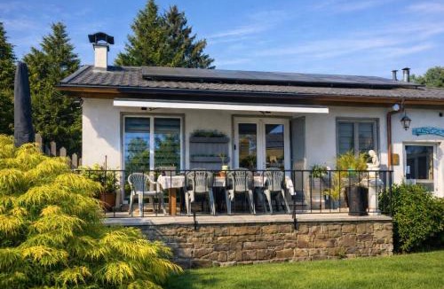 Septon House | Libenliny