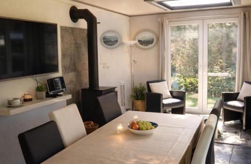 Septon House | Libenliny