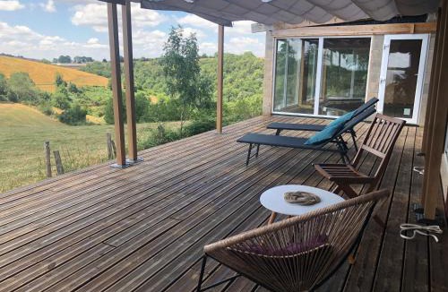 Andouque House | Liber'Terre