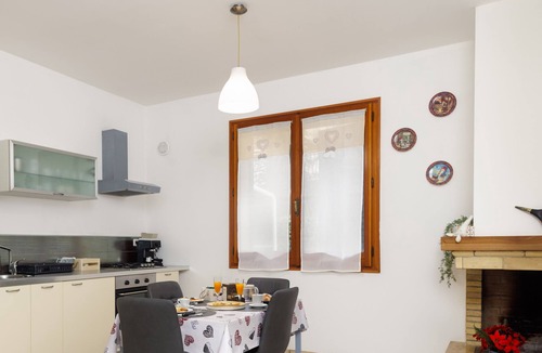 San Salvo Apartment | LIBERA HOUSE Sweet apartments