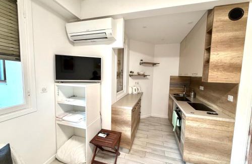 Liberation Apartment | Liberation Studio
