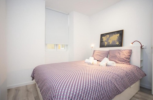 Sao Juliao da Figueira da Foz Apartment | Liberdade ao Forte II