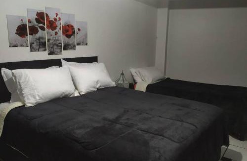 Centro Apartment | Liberdade! Apto no centro!