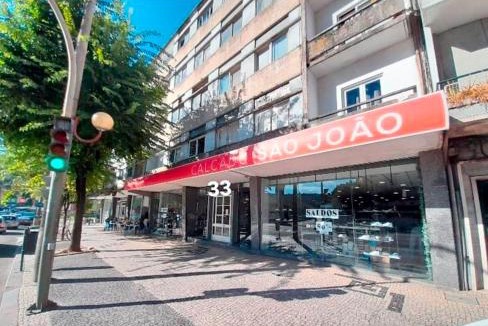 Braga Apartment | Liberdade Home Royal esquerdo