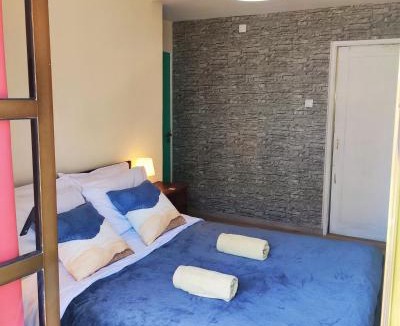Braga Apartment | Liberdade Home Royal esquerdo