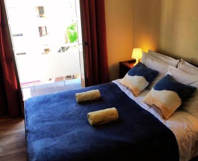 Braga Apartment | Liberdade Home Royal esquerdo