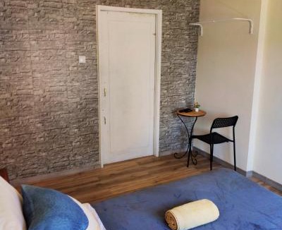 Braga Apartment | Liberdade Home Royal esquerdo