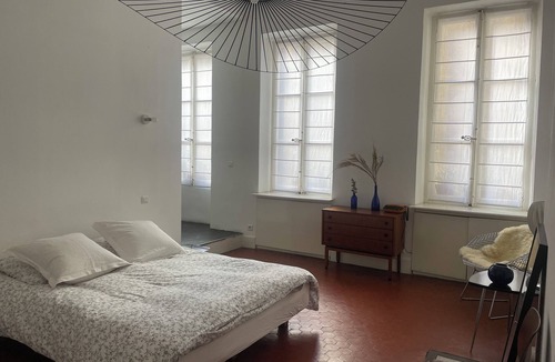 1st Arrondissement Bed & Breakfast | Liberté