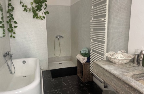 1st Arrondissement Bed & Breakfast | Liberté