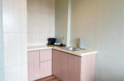 Bangka Hotel | Liberta Hotel Kemang