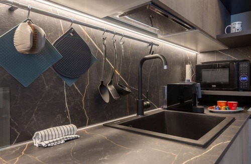 Trieste City Centre Apartment | Liberty 37 Boutique Apartment