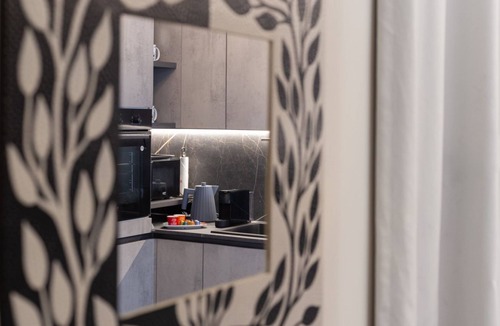 Trieste City Centre Apartment | Liberty 37 Boutique Apartment